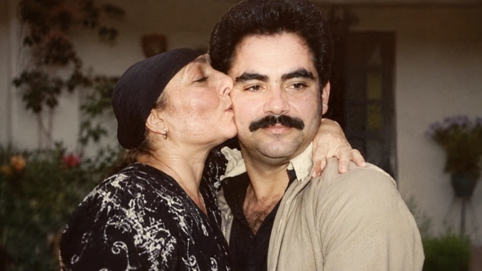 Marriage to Griselda Blanco - dario griselda