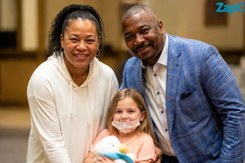 Dawn Staley Son: What We Know About Her Family and Life