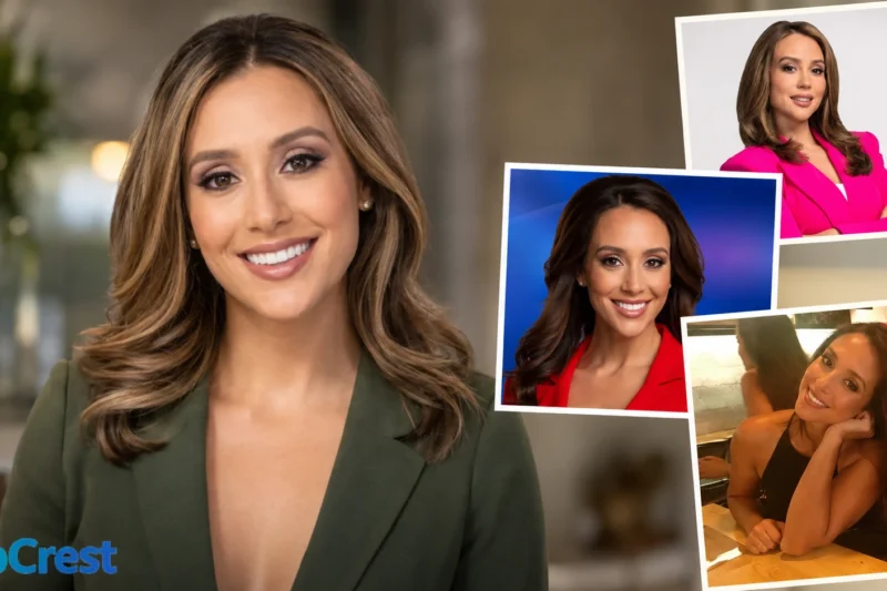 Dee Dee Gatton Biography, Career, Family and Net Worth