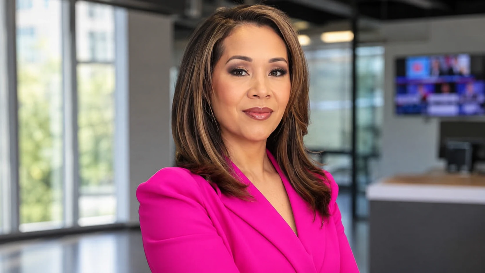 WBTV in Charlotte - Dee Dee Gatton