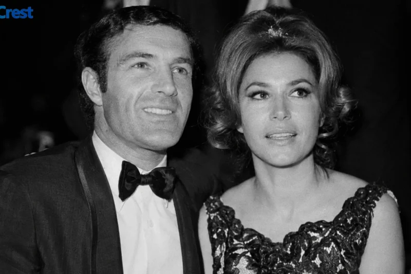 Dee Jay Mathis: Life, Career and James Caan Marriage