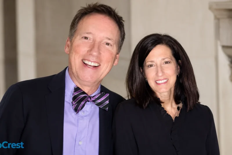 Denise Shillue: Wife of Tom Shillue and Nonprofit Leader