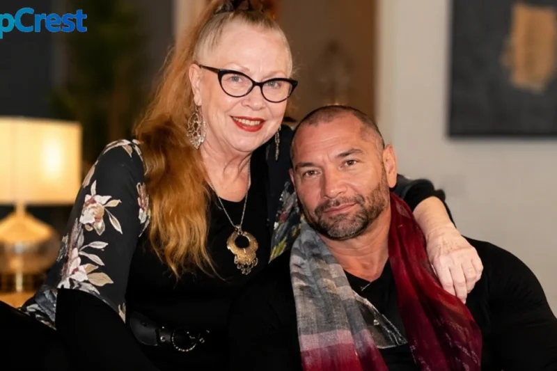 Donna Raye Bautista Biography: Dave Bautista’s Mother