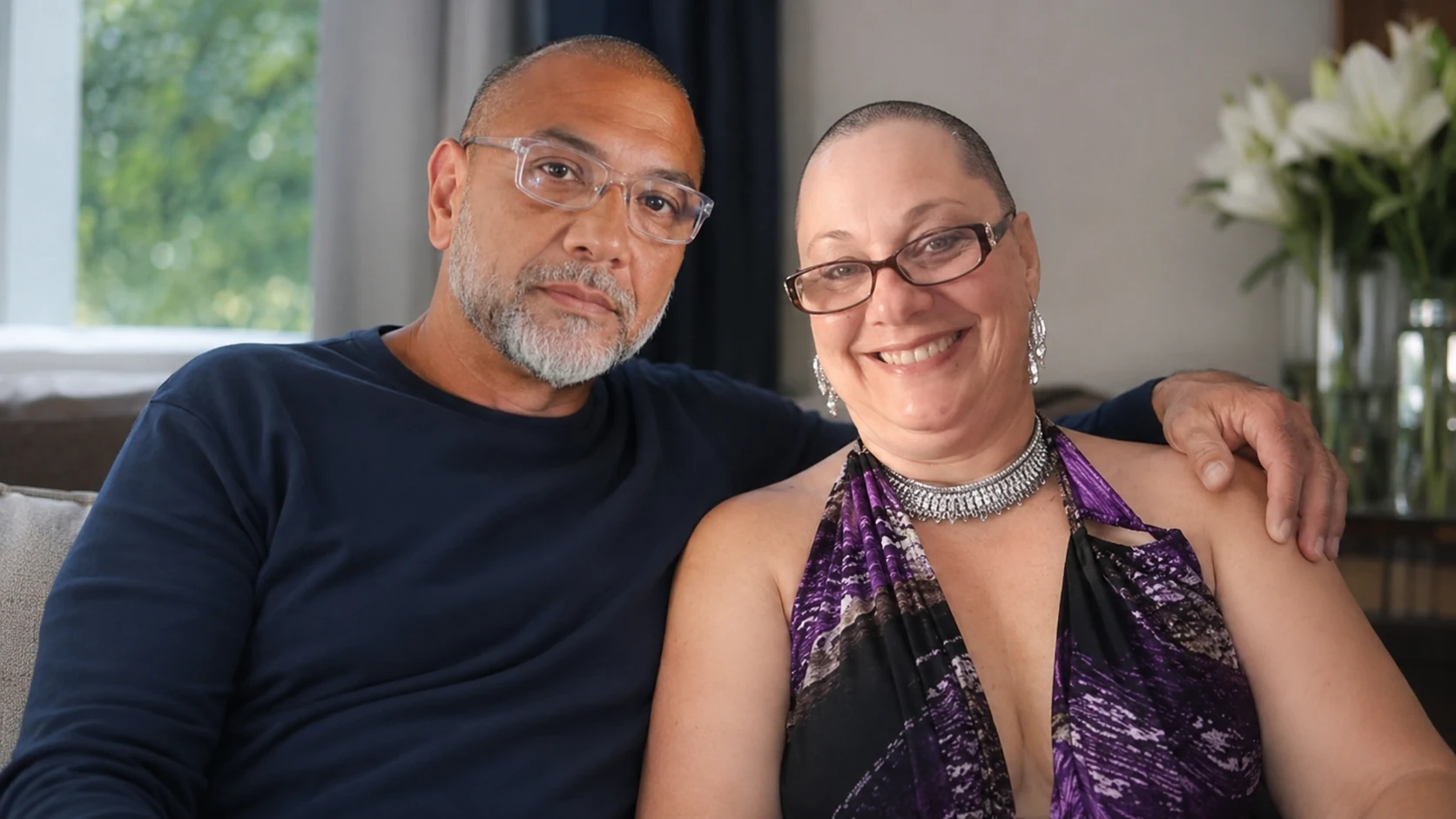 Early Life and Family Background - donna raye bautista