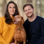 drew lynch wife