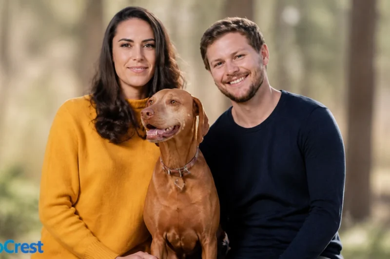 Drew Lynch Wife: Melanie Sergiev, Life, Marriage & Background