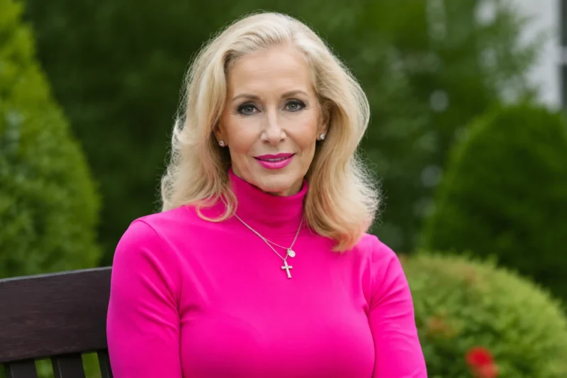 Dru Ann Mobley: Life, Family, Faith, and Public Work