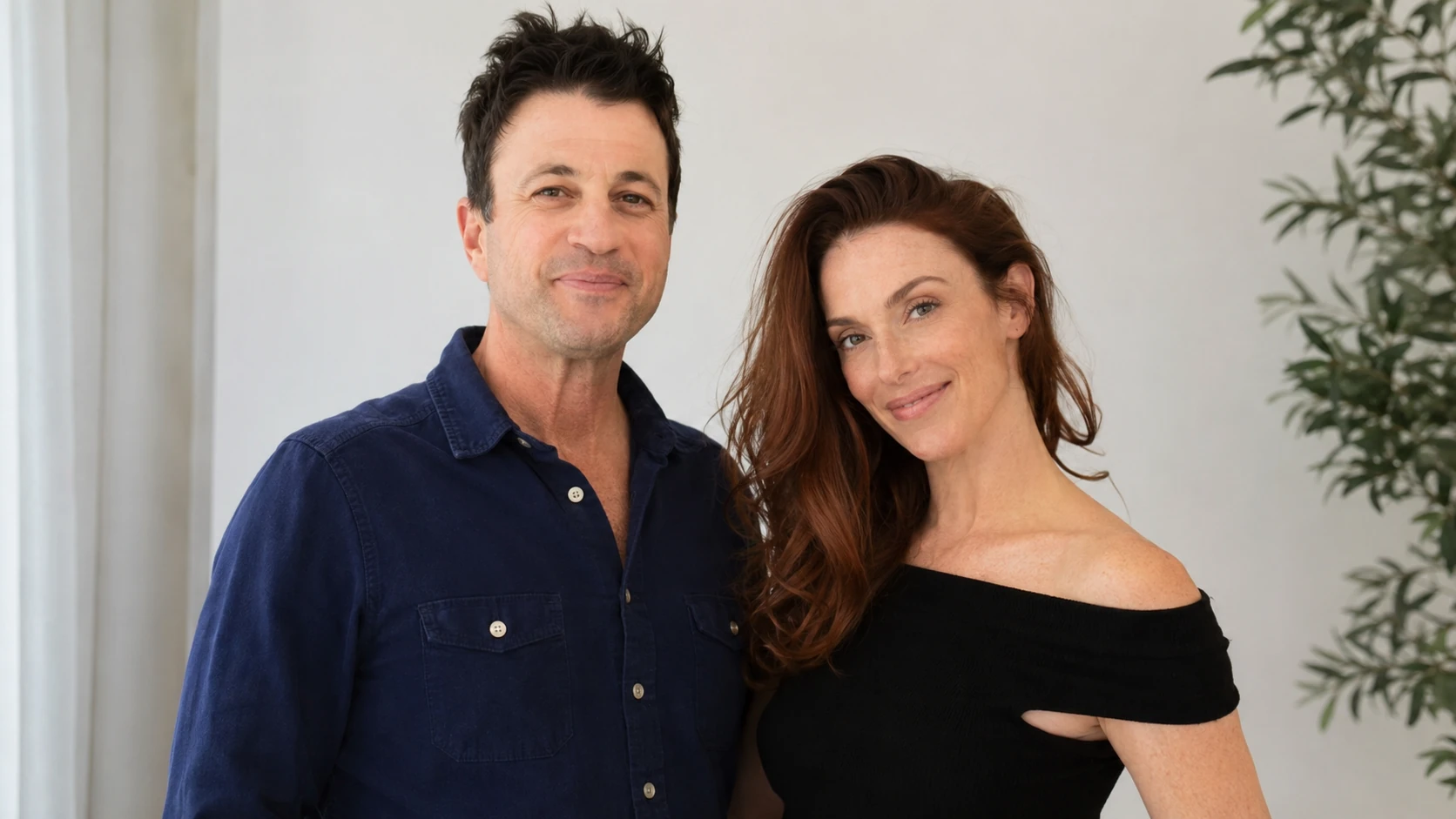 Meeting Bridget Regan - eamon o'sullivan