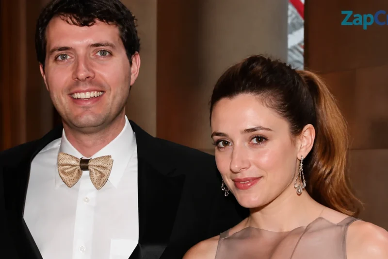 Eli Kay-Oliphant: Chicago Lawyer and Marina Squerciatis Husband