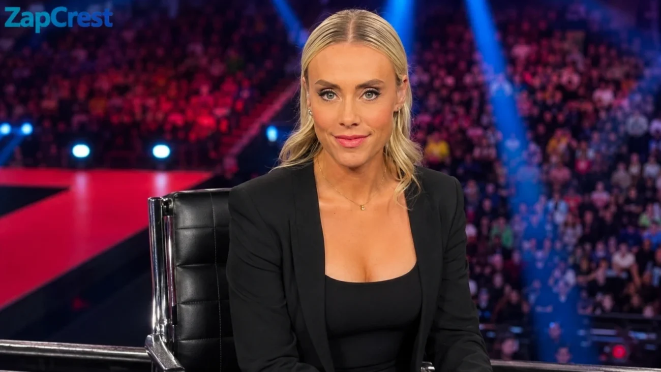 emma paton age