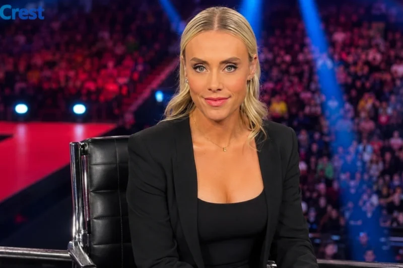 Emma Paton Age, Career and Sky Sports Journey