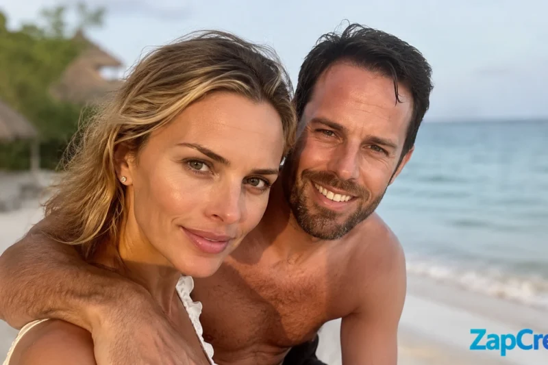 Frida Andersson Age, Biography and Family Life