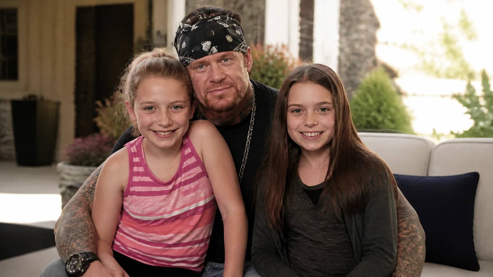 Growing Up Outside the Spotlight - gracie calaway