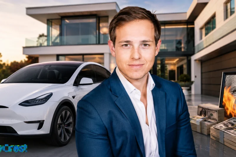 Graham Stephan Net Worth, Biography, Career & Wealth