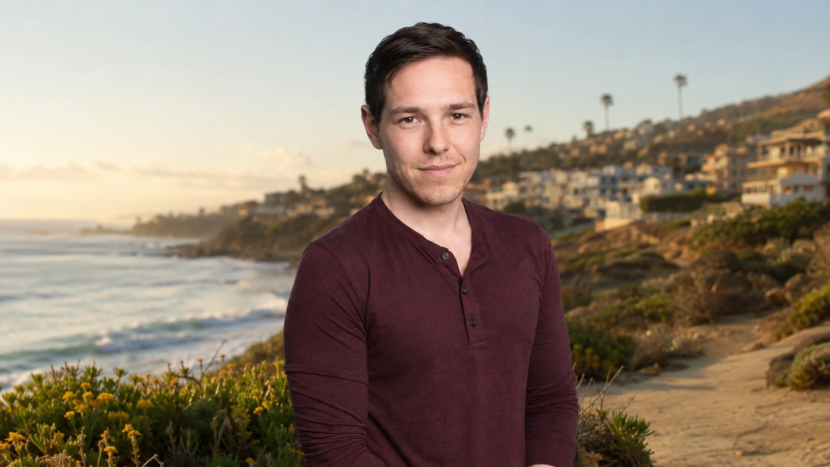 Early Life and Southern California Roots - graham stephan net worth