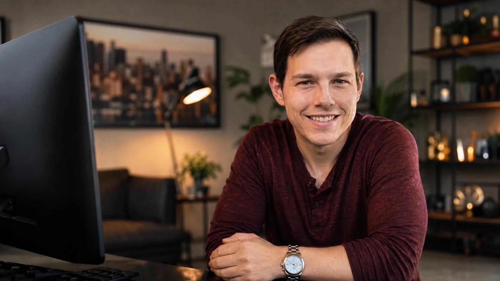 How YouTube Changed Everything - graham stephan net worth