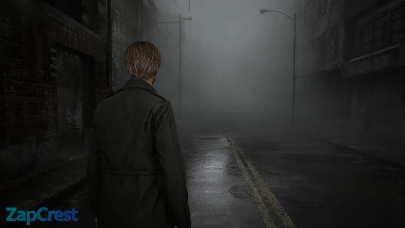guia silent hill geekzilla