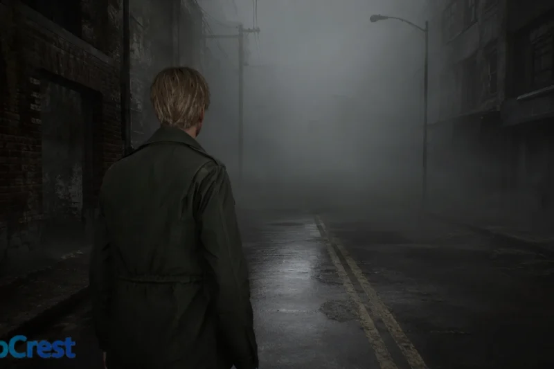 Guia Silent Hill Geekzilla Explained for Fans