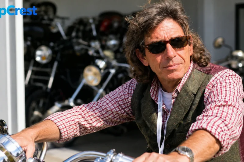 Guy Willison Net Worth, Career and TV Success