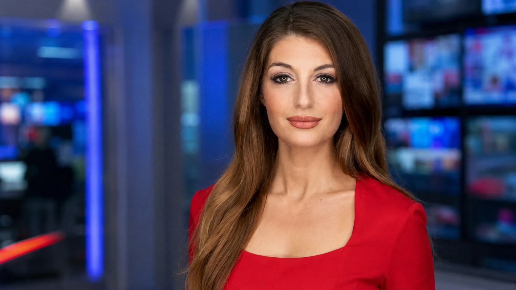 Euronews and the European News Stage - helena humphrey