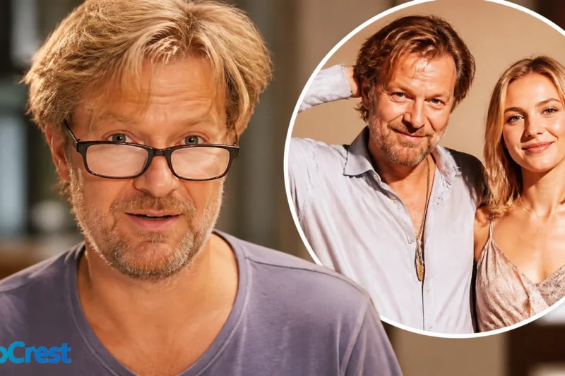 Henry James Zahn: The Private Life of Steve Zahn’s Son