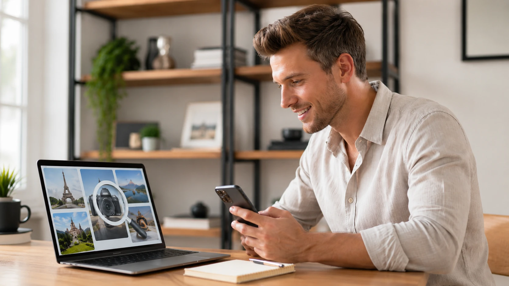 Reverse Image Search Techniques That Save Time - image search techniques