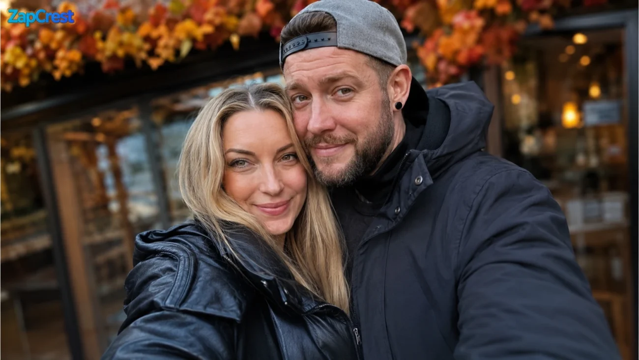 is emma vardy related to jamie vardy