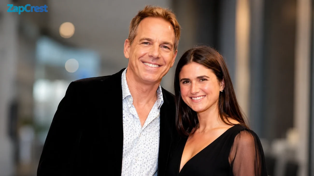 is mychael schnell married