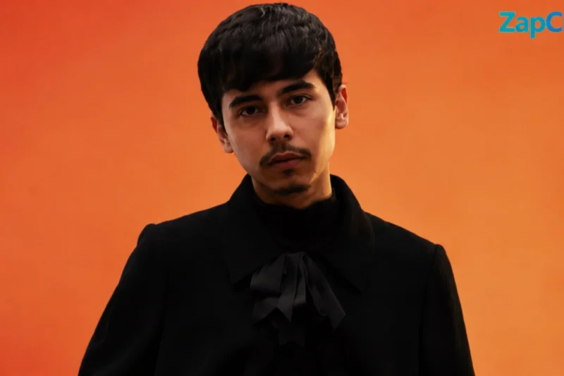 Ivan Cornejo Height: Real Height, Bio and Career