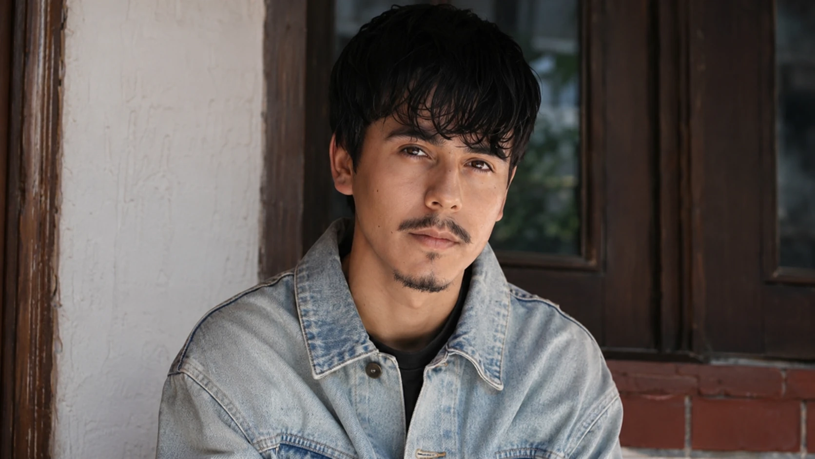 Early Life and Family Background - ivan cornejo height