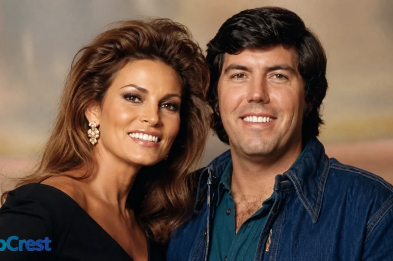 James Westley Welch: Raquel Welch’s First Husband