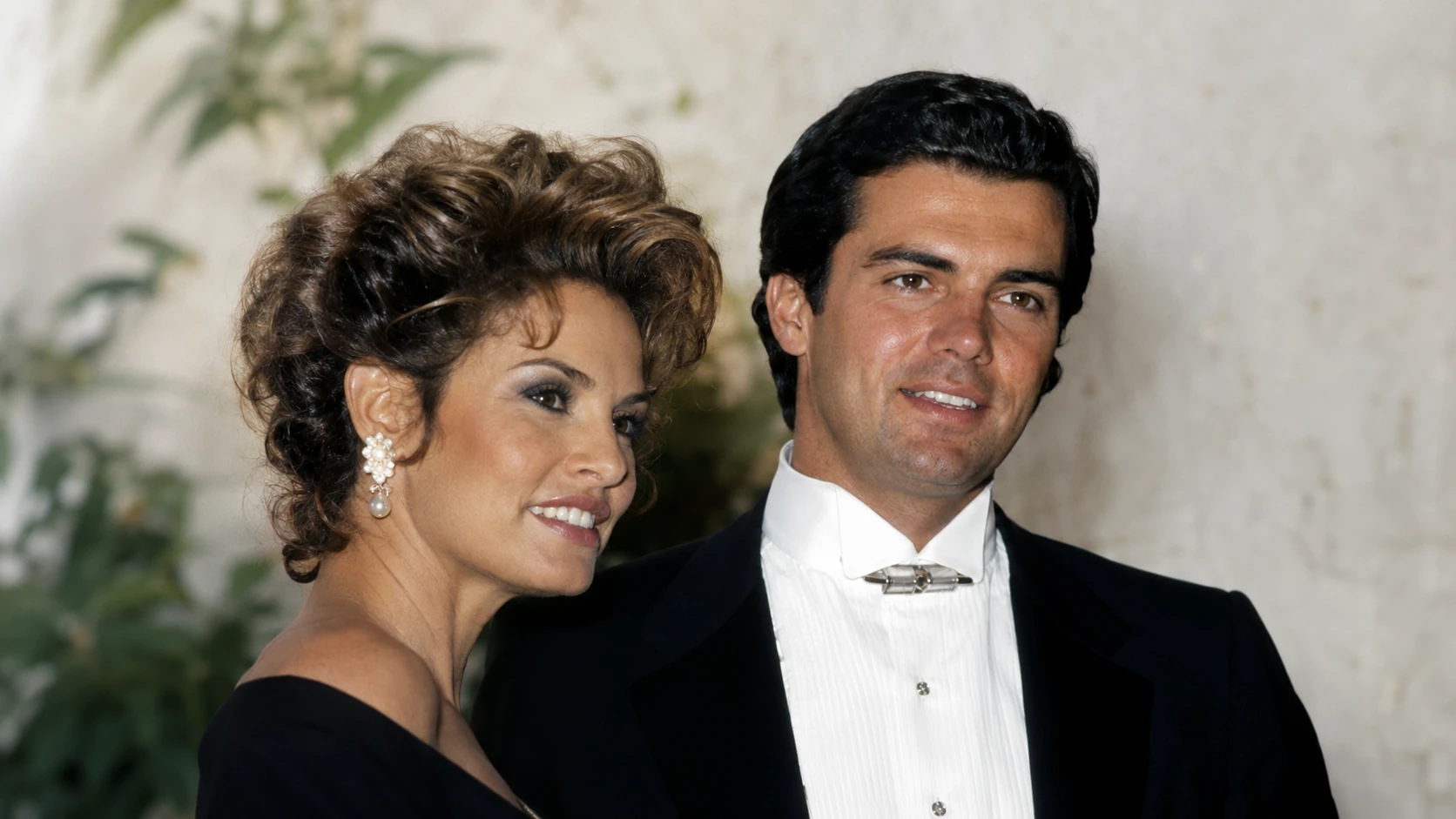 Marriage to Raquel Welch - james westley welch