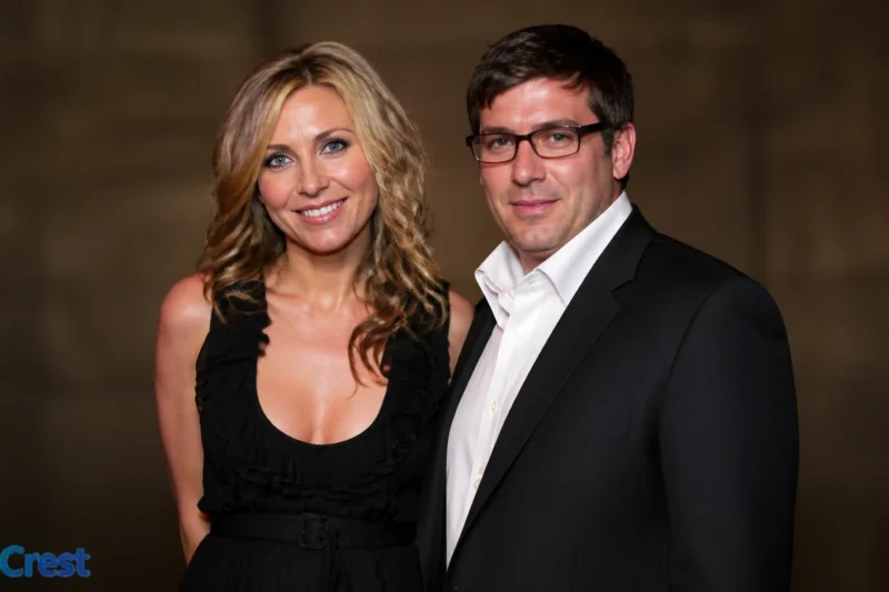 Jamie Afifi: Entertainment Lawyer, Sarah Chalke, and Career