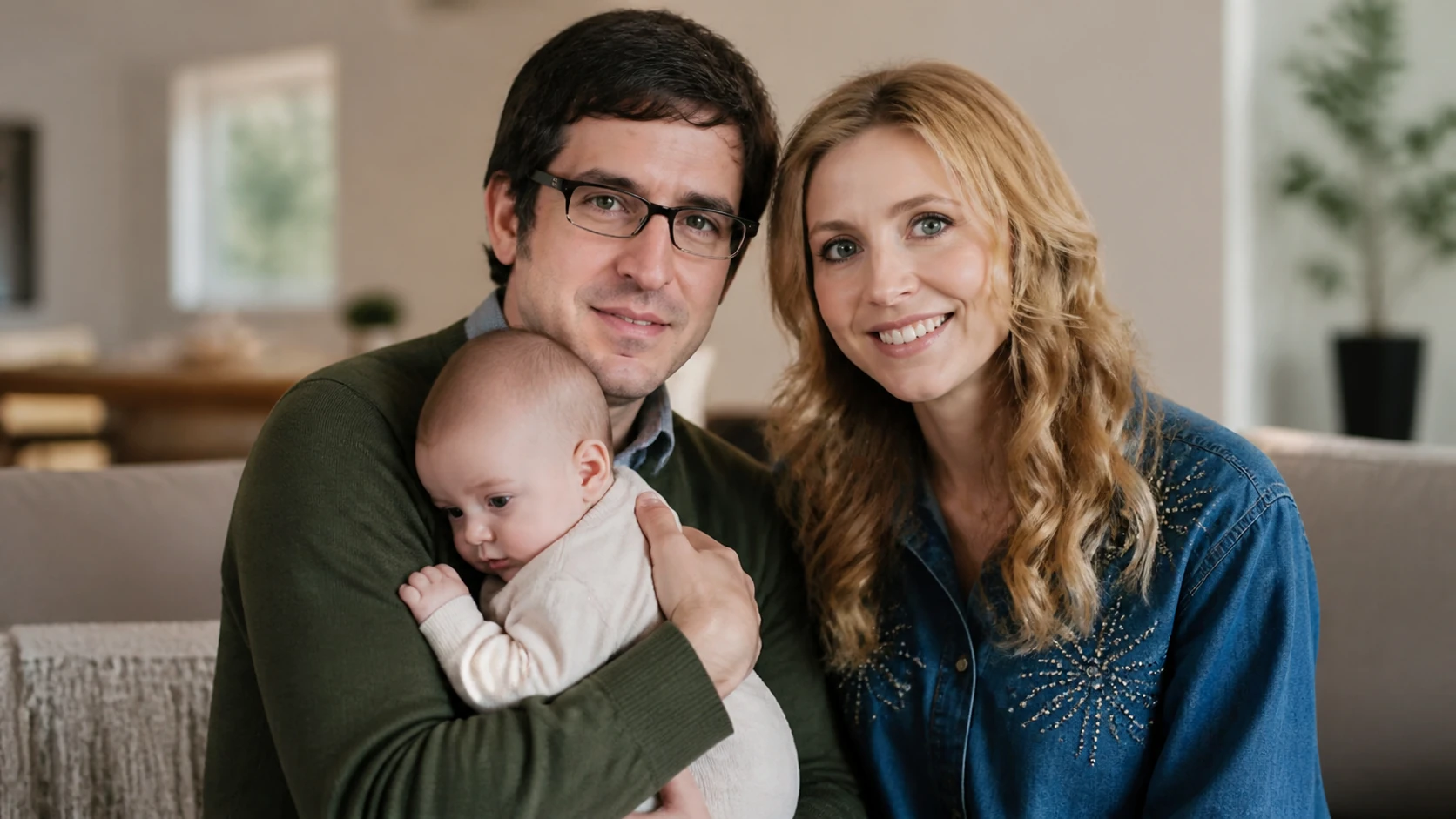 Parenthood and Public Health Advocacy - jamie afifi