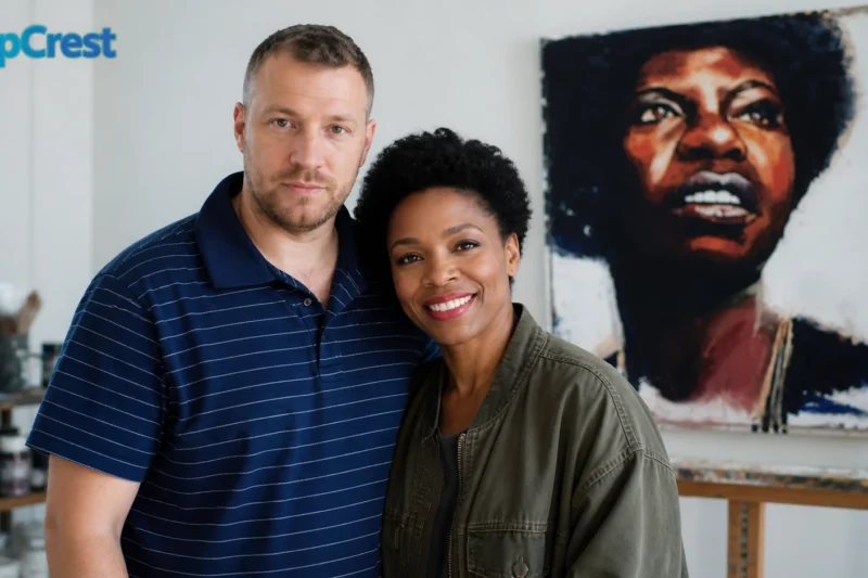 Jan Schiltmeijer Biography: Artist, Life & Marriage