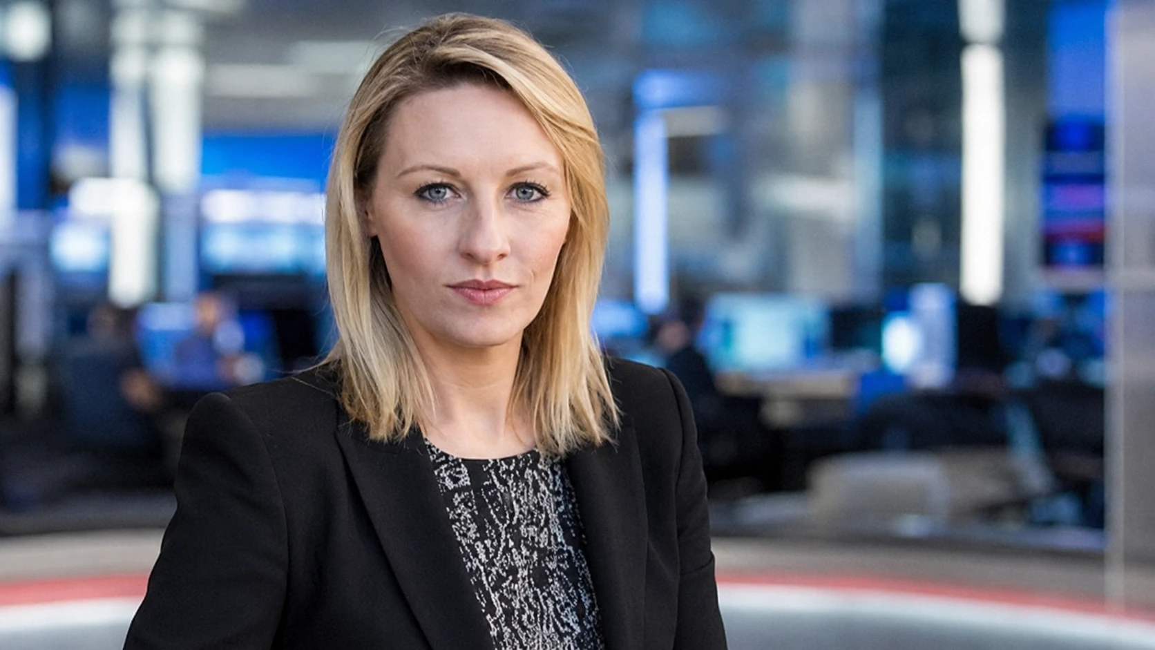 Building a Career at Sky - jane dougall age