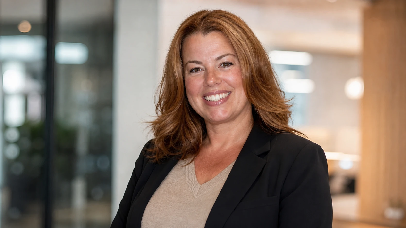 Career Milestones and Professional Development - jennifer misner