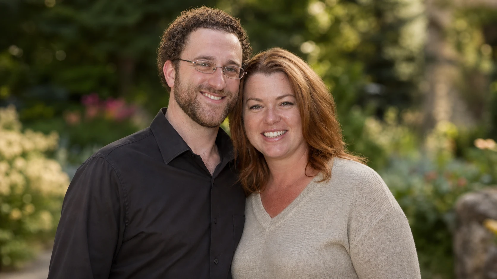 Relationship with Dustin Diamond - jennifer misner