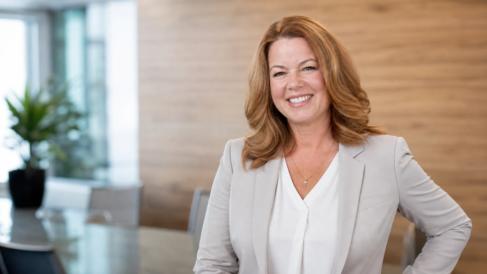 Current Work and Leadership - jennifer misner