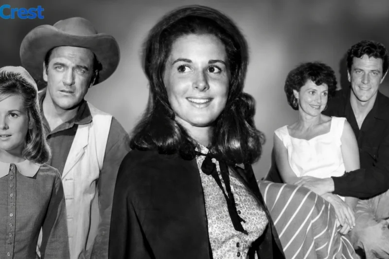 Jenny Lee Arness: Life, Family, Death and Legacy