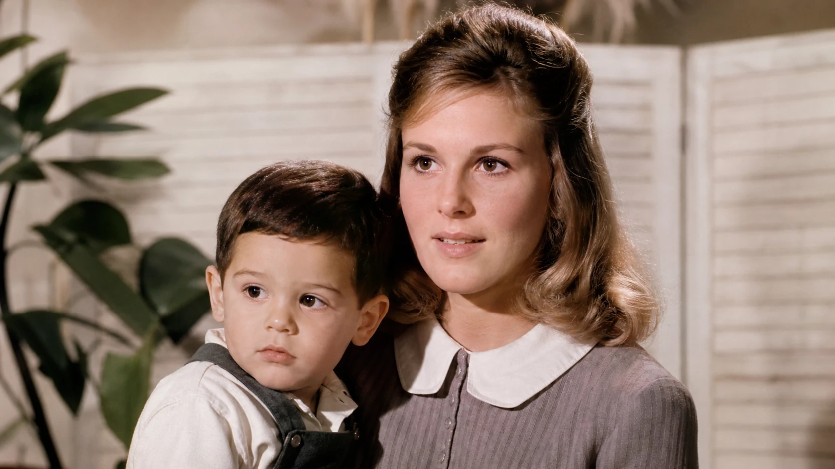 Early Life and Family Background - jenny lee arness