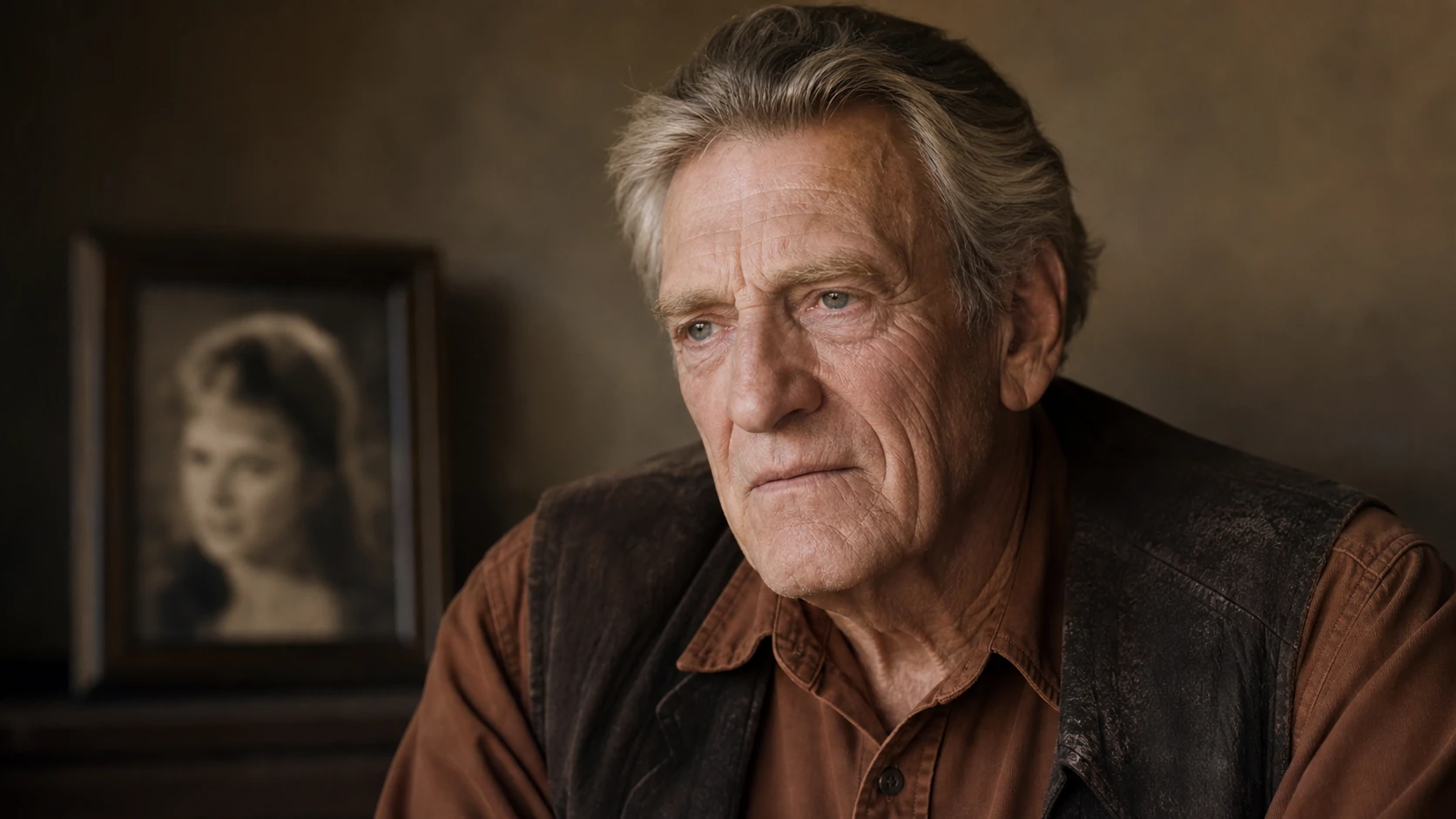 James Arness After Jenny’s Death - jenny lee arness