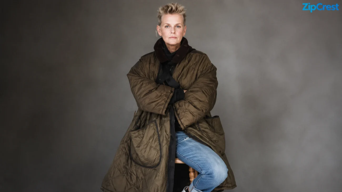 jeny howorth