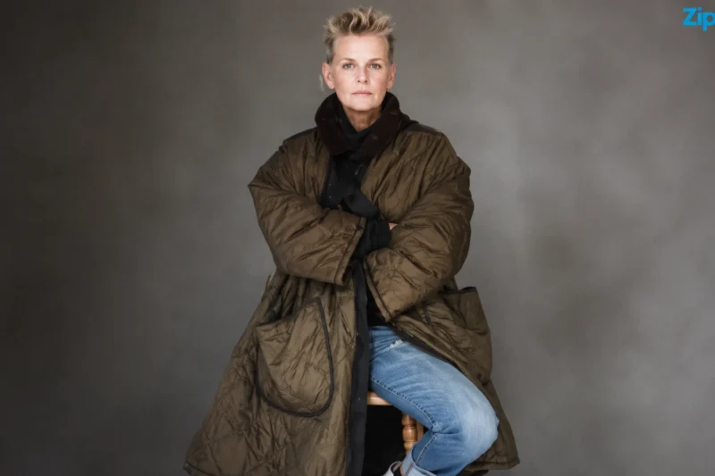 Jeny Howorth Biography, Career and Fashion Legacy