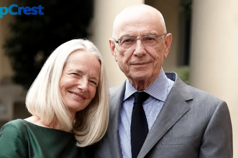 Jeremy Yaffe Biography: Alan Arkin’s First Wife