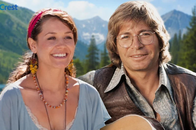 Jesse Belle Deutschendorf: John Denver’s Daughter Life