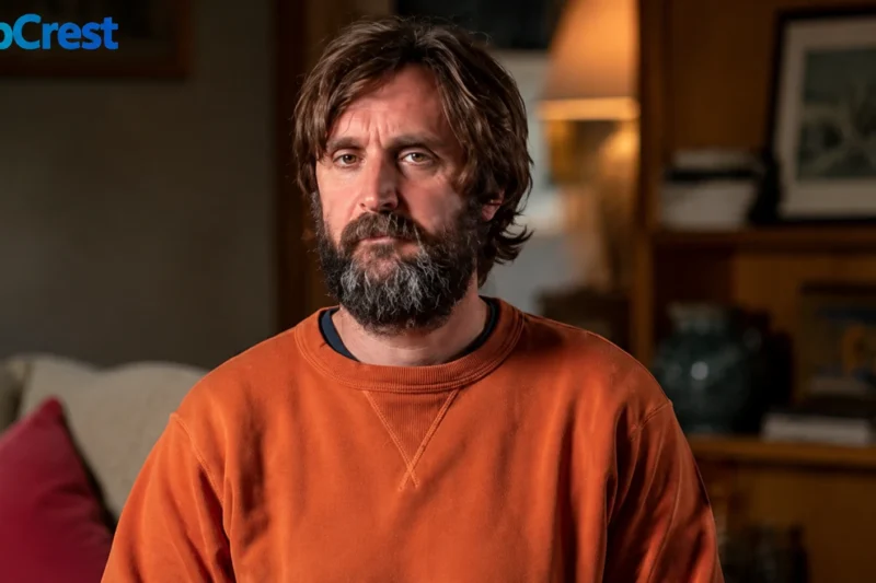 Joe Wilkinson Net Worth, Career and Personal Life