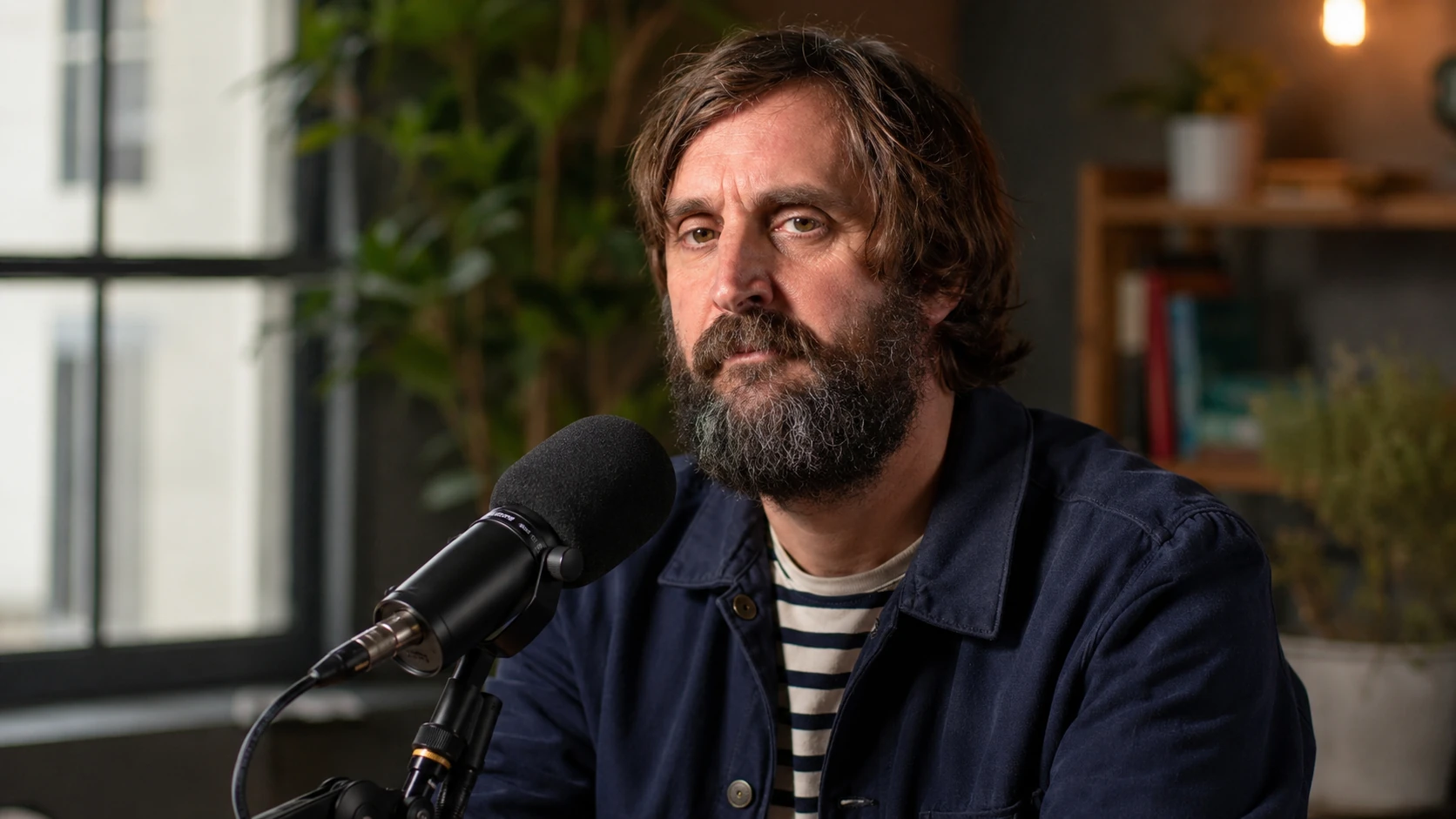 Podcasting and Modern Fan Loyalty - joe wilkinson net worth