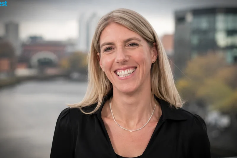 Judith Moritz Age, BBC Career and Life Story