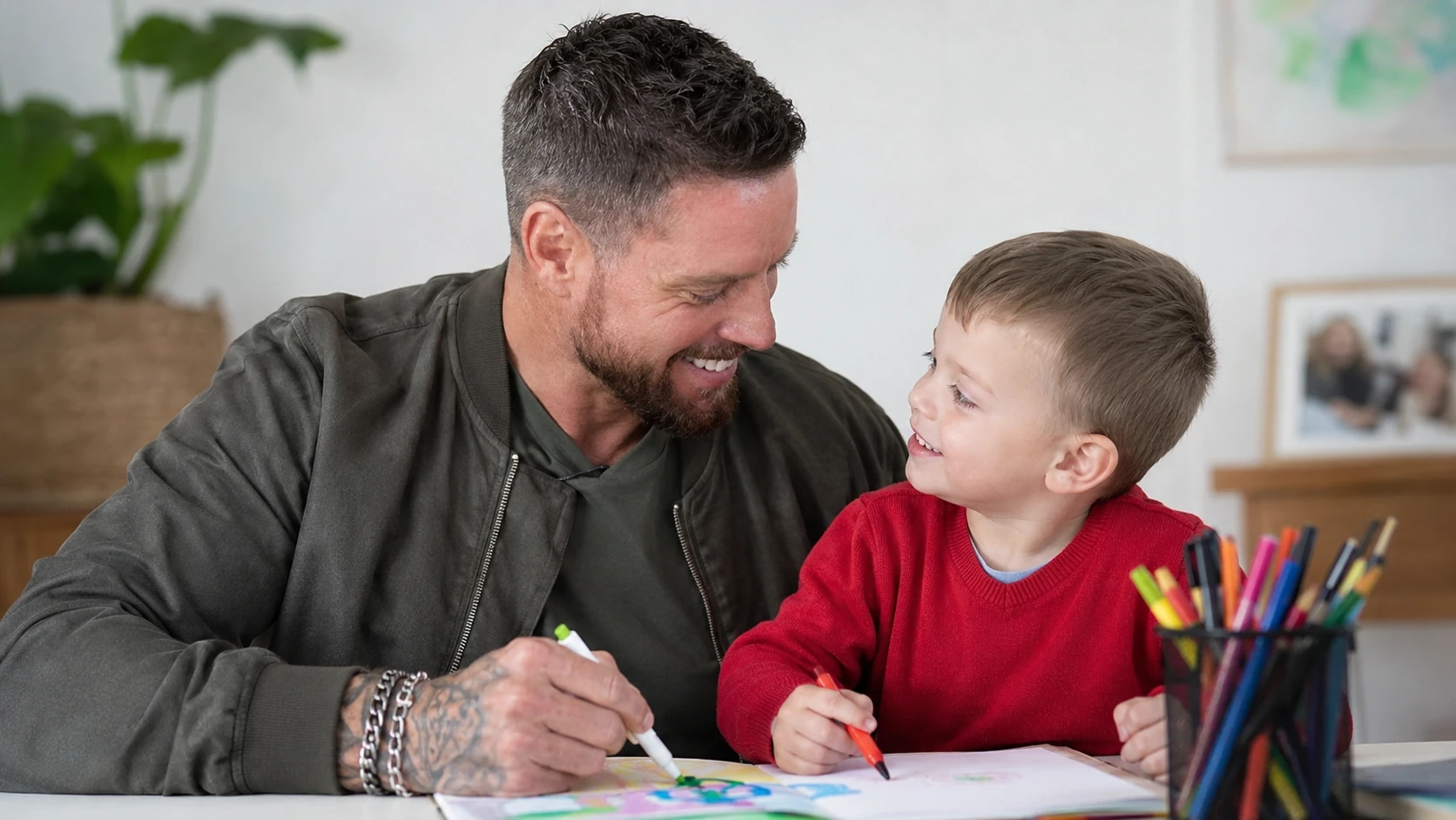 Autism Advocacy and Charity Work - keith duffy net worth